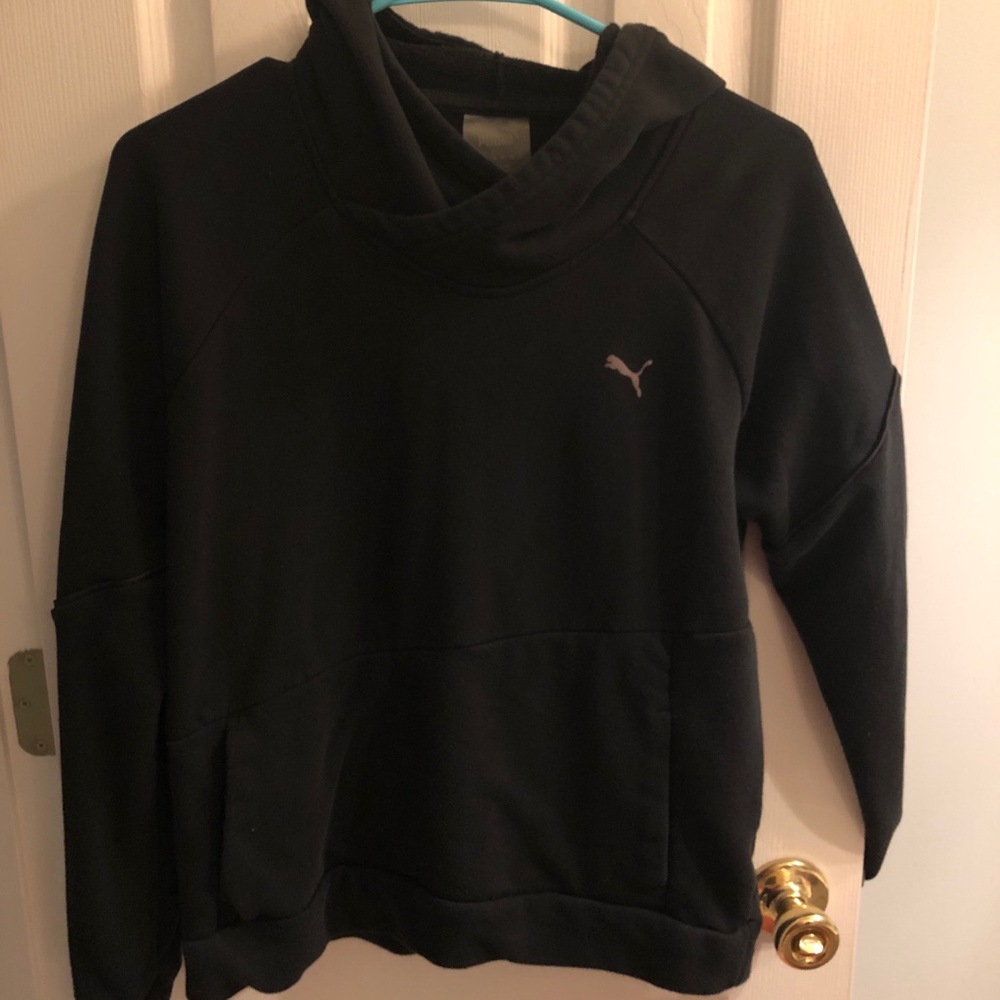 Puma sweatshirt